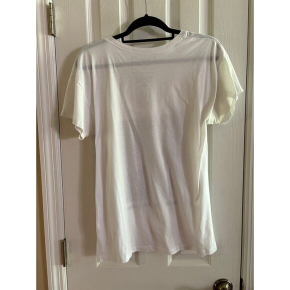 Riot Society Benjamin Franklin Graphic Tshirt - Picture 2 of 3